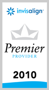 Invisalign Premier Provider