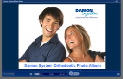 damon multimedia presentation